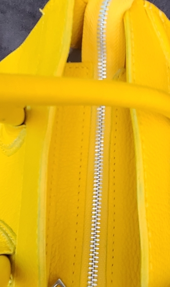 Borse Phantom Handbag - Picture 3 of 5